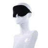 Blackout Blindfold - Black