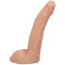 Signature Cocks - Quinton James - 9.5 Inch Ultraskyn Cock With Removable Vac-U-Lock Suction Cup Signature Cocks - Quinton James - 9.5 Inch Ultraskyn Cock With Removable Vac-U-Lock Suction Cup