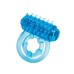 Bodywand Rechargeable Classic Duo Ring - Blue