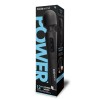 Bodywand 12 Inch Power Wand - Black