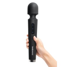 Bodywand 12 Inch Power Wand - Black Bodywand 12 Inch Power Wand - Black