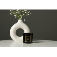 Gender Fluid Candle - He/him 4 Oz - Pineapple Sage