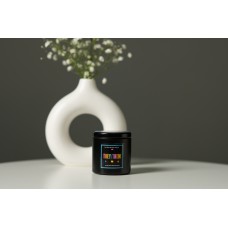 Gender Fluid Candle - They/them 4 Oz - Vanilla Bean Gender Fluid Candle - They/them 4 Oz - Vanilla Bean