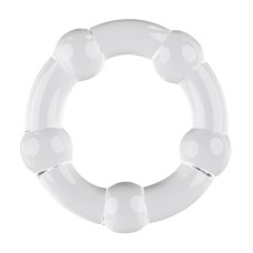 Erection Rings - Clear Erection Rings - Clear