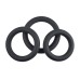 3 Ring Circus - Black 3 Ring Circus - Black