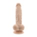 6 Inch Dildo - Light