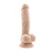 6 Inch Dildo - Light
