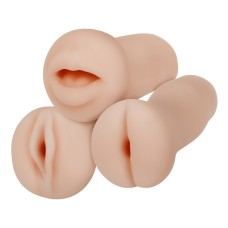 Party Pack - Light Party Pack - Light