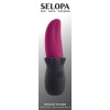Tongue Teaser - Pink/black