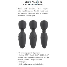 Buzz One Out - Black