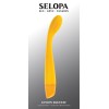 Lemon Squeeze - Yellow