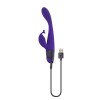 Plum Passion - Purple