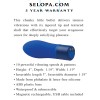 Cobalt Cutie - Blue