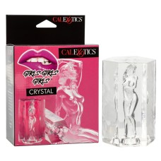 Girls Girls Girls - Crystal - Clear Girls Girls Girls - Crystal - Clear