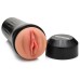 Mistress Vibrating Pussy Masturbator - Medium Mistress Vibrating Pussy Masturbator - Medium