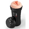 Wet Pussies - Super Luscious Lip Self - Lubricating Stroker - Light