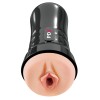 Wet Pussies - Super Juicy Snatch Self-Lubricating Stroker - Light