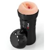 Wet Pussies - Super Juicy Snatch Self-Lubricating Stroker - Light