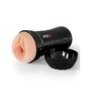 Wet Pussies - Super Juicy Snatch Self-Lubricating Stroker - Light