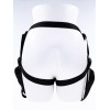 Dual Desires Strap on - Black