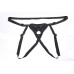 Dual Desires Strap on - Black Dual Desires Strap on - Black