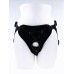 Dual Desires Strap on - Black Dual Desires Strap on - Black