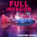 Intruder Alien Silicone Dildo Intruder Alien Silicone Dildo