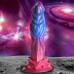 Intruder Alien Silicone Dildo Intruder Alien Silicone Dildo
