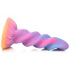 Moon Rider Glow-in-the-Dark Unicorn Dildo Moon Rider Glow-in-the-Dark Unicorn Dildo