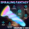 Moon Rider Glow-in-the-Dark Unicorn Dildo Moon Rider Glow-in-the-Dark Unicorn Dildo