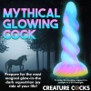 Moon Rider Glow-in-the-Dark Unicorn Dildo Moon Rider Glow-in-the-Dark Unicorn Dildo