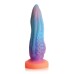 Tenta-Cock Glow-in-the-Dark Silicone Dildo