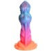 Aqua-Cock Glow-in-the-Dark Silicone Dildo