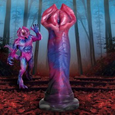 Demogorgon Silicone Dildo Demogorgon Silicone Dildo