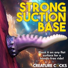 Astropus Tentacle Silicone Dildo Astropus Tentacle Silicone Dildo