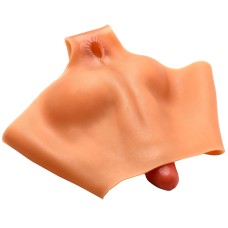 Boner Briefs Penis Panties - Large Boner Briefs Penis Panties - Large