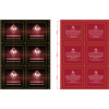 Studded Condom Bag of 144 Pcs