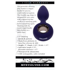 My Precious - Blue My Precious - Blue