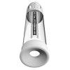 Max Boost Pro Flow - White/clear