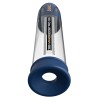 Max Boost Pro Flow - Blue/clear