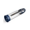 Max Boost Pro Flow - Blue/clear