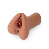 Pick Your Pleasure XL Stroker - Brown