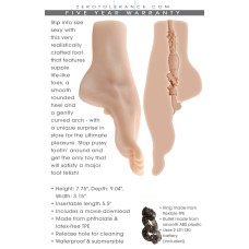 Pussy Footin Light Pussy Footin Light