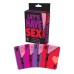 Lets Have Sex Card Game