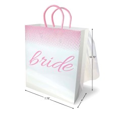 Bride Veil - Gift Bag Bride Veil - Gift Bag
