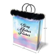 Sexy Mother Fucker - Gift Bag Sexy Mother Fucker - Gift Bag