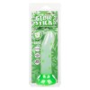 Glow Stick Leaf - Green