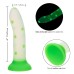 Glow Stick Leaf - Green Glow Stick Leaf - Green