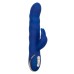 Jack Rabbit Signature Silicone Wave Motion Rabbit - Blue Jack Rabbit Signature Silicone Wave Motion Rabbit - Blue
