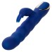 Jack Rabbit Signature Silicone Wave Motion Rabbit - Blue Jack Rabbit Signature Silicone Wave Motion Rabbit - Blue